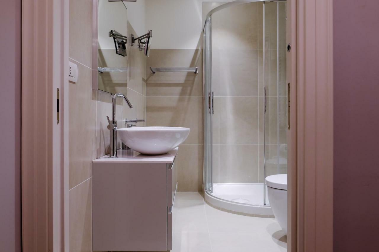 San Pietro Rhome Rom Exterior foto